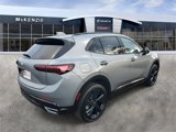New 2025 Buick Envision Sport Touring image 4
