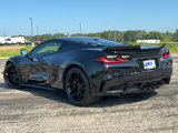 New 2025 Chevrolet Corvette Z06 w/ Battery Protection Package image 3