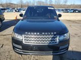 Used 2014 Land Rover Range Rover Long Wheelbase Autobiography image 2