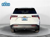 New 2026 Chevrolet Equinox LT image 4
