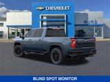 New 2025 Chevrolet Silverado 2500 LT w/ Trail Boss Package image 4
