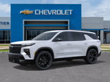 New 2026 Chevrolet Traverse RS w/ LPO, Floor Liner Package image 2