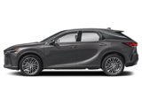 New 2025 Lexus RX 450h AWD w/ Luxury Package image 3