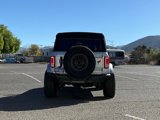 Certified 2023 Ford Bronco Black Diamond image 6
