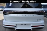 New 2025 INFINITI QX80 Luxe w/ Cargo Package image 3