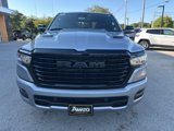 New 2026 RAM 1500 Laramie w/ Night Edition image 3