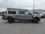 New 2025 Ford F250 XL w/ STX Appearance Package image 3