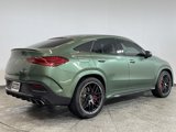 New 2025 Mercedes-Benz GLE 63 AMG S image 4