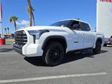 New 2025 Toyota Tundra Limited image 2
