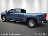 New 2025 Chevrolet Silverado 3500 LTZ w/ LTZ Plus Package image 3