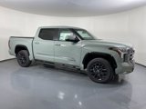 New 2025 Toyota Tundra Platinum image 3