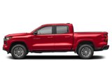 New 2026 Chevrolet Colorado LT image 3