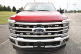 New 2025 Ford F350 Lariat w/ Lariat Ultimate Package image 2