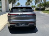 New 2025 INFINITI QX60 Luxe image 4
