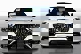 New 2025 Mercedes-Benz S 63 AMG S image 5