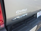 New 2025 Toyota Tundra 1794 Edition image 5