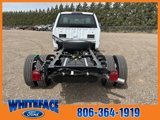 New 2025 Ford F550 4x4 SuperCab Super Duty image 5