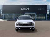 New 2025 Kia Sportage EX image 2