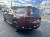 New 2025 Jeep Wagoneer Series II w/ Premium Group I image 6