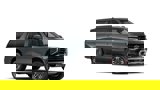 New 2025 Chevrolet Suburban Z71 w/ Z71 Off-Road Package image 2