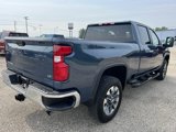 New 2025 Chevrolet Silverado 2500 LT w/ All Star Edition image 3