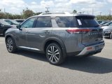 New 2025 Nissan Pathfinder Platinum w/ Cargo Package image 3