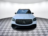 New 2025 Mercedes-Benz GLS 63 AMG 4MATIC image 5