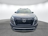 New 2025 Nissan Pathfinder Rock Creek image 2