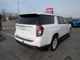 Used 2023 Chevrolet Suburban Premier image 6
