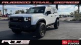 New 2025 Toyota Land Cruiser 1958 image 2