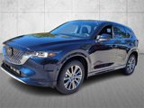 New 2025 MAZDA CX-5 Signature image 3