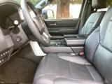 Used 2025 Toyota Tundra Platinum image 4