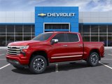 New 2025 Chevrolet Silverado 1500 High Country w/ Technology Package image 2