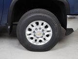 New 2025 Chevrolet Silverado 3500 LT w/ All Star Edition image 6