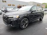 New 2025 Audi Q7 3.0T Premium Plus image 2