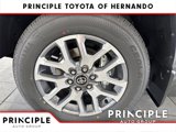 New 2025 Toyota Tundra 1794 Edition image 5