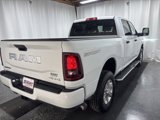 New 2025 RAM 2500 Big Horn image 4