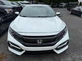Used 2021 Honda Civic Sport image 4
