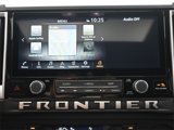 New 2025 Nissan Frontier SL image 3