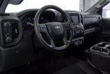 Used 2023 Chevrolet Silverado 1500 Custom image 2