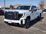 New 2025 GMC Sierra 2500 Denali Ultimate image 4