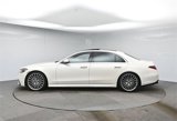 Used 2022 Mercedes-Benz S 500 4MATIC w/ AMG Line Package image 2