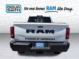 New 2025 RAM 2500 Rebel image 3