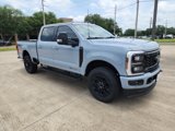 New 2025 Ford F250 Lariat w/ Lariat Ultimate Package image 2