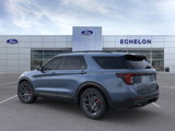 New 2025 Ford Explorer ST image 4