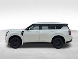 New 2025 Nissan Armada SV image 5