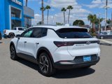 New 2026 Chevrolet Equinox EV LT image 3