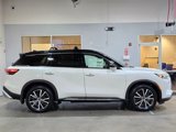 New 2025 INFINITI QX60 Autograph w/ Cargo Package image 4