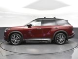 New 2025 INFINITI QX60 Autograph w/ Cargo Package image 4