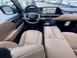 New 2025 INFINITI QX80 Luxe image 2